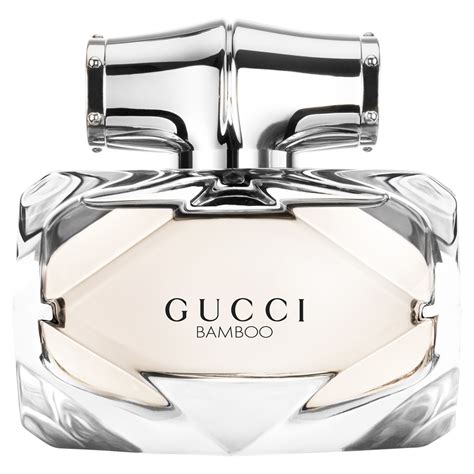 gucci bamboo perfume edt|Gucci bamboo perfume for women.